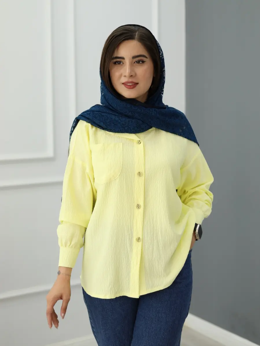 شومیز آیریس